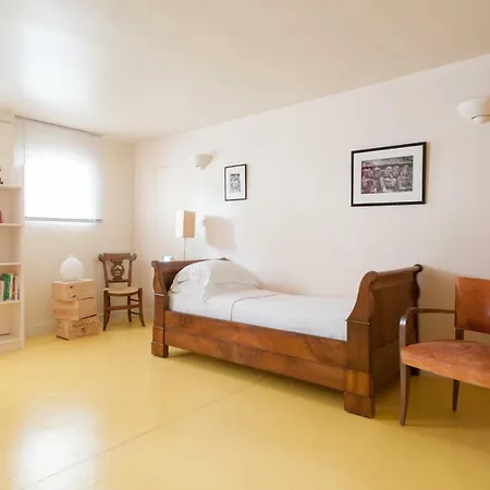 Rue Eugene Flachat By Onefinestay * Παρίσι