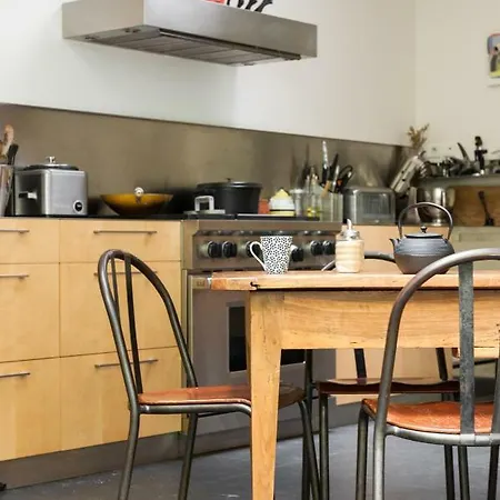 Rue Eugene Flachat By Onefinestay 公寓 巴黎
