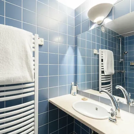 Rue Eugene Flachat By Onefinestay *