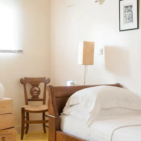 Rue Eugene Flachat By Onefinestay *
