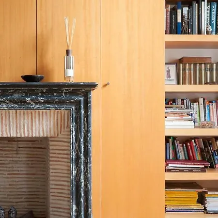 Διαμέρισμα Rue Eugene Flachat By Onefinestay Παρίσι