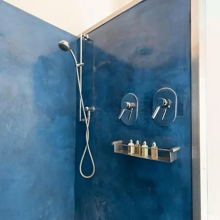 公寓 Rue Eugene Flachat By Onefinestay