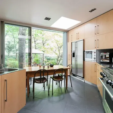 Rue Eugene Flachat By Onefinestay Διαμέρισμα