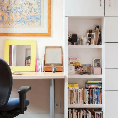 Rue Eugene Flachat By Onefinestay 巴黎